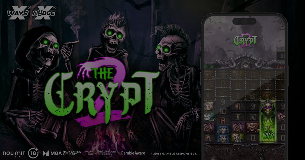 The Crypt 2 demo